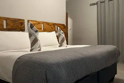 Image de Khwai Moremi Vacation Cottages 1