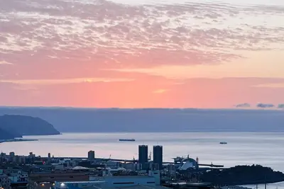Image de Ático Casa Blanca – Vistas a la Ciudad y al Océano