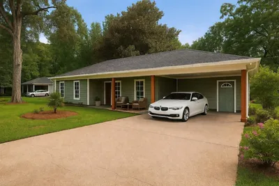 Image de Brand New  3-bedroom house in heart of Jackson