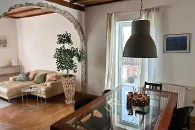 Image de Odw Homes – Charming Home in Gorxheimertal