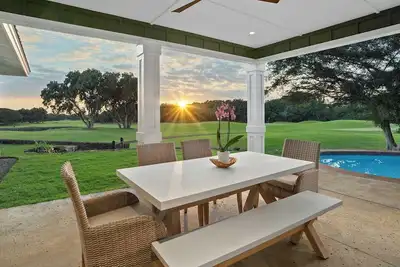 Image de Hale Mahie Nene By Parrish Kauai - Great family home with Ac & Pool