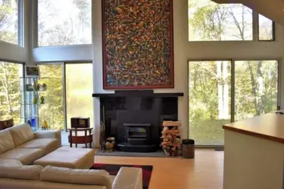 Image de Perfect 3-bedroom house with Ac in adorable Redding