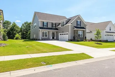 Image de New Construction 4br/3ba Masters Week Home 30 Min to Augusta National