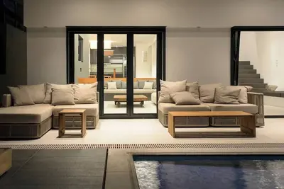 Image de Lovely 3-bedroom villa at the Athens Riviera nearby Athens and beaches!