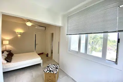 Image de Excellent 3-bedroom condo with Ac in adorable Dominicus