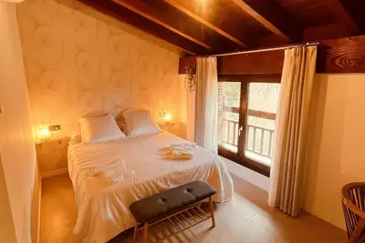 Image de Room at Casa Rural Kirana 2