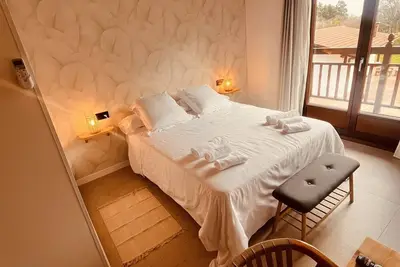 Image de Room at Casa Rural Kirana 5