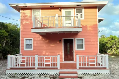 Image de Cozy 2-bedroom house in gorgeous Exuma with Ac