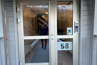 Image de Comfortable and quiet family condo