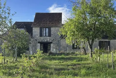 Image de Belle maison de charme en Périgord • Grand jardin • Calme absolu • 8 pers