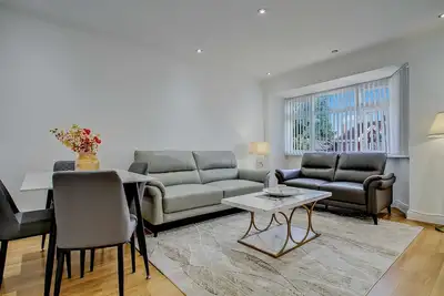 Image de Maisonette near Wembley Stadium