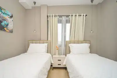 Image de 5br Connected Villa-Msv, Two Kitchens, Group Stay, Sea Views – Family Ready