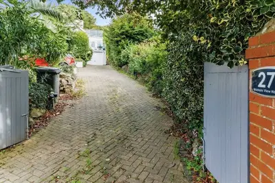 Image de 3-bedroom bungalow with sea vie in peaceful Paignton perfect for relaxing