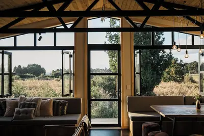 Image de Redrock Hut - a magical place to unwind