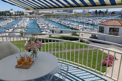 Image de La Terrasse de la Marina