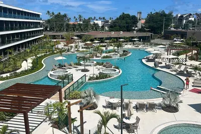 Image de Premium Flat in Muro Alto Garden 06 B Resort Beach Class Verano