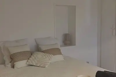 Image de Corps de ferme - À proximité du lac du der