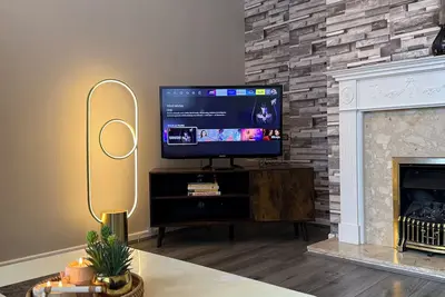 Image de Family & Contractor | Sleep7 |Airport | Nec | Bhm