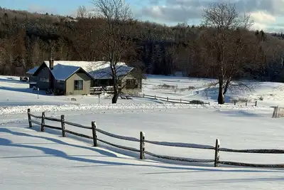 Image de Modern Guest House on 210-Acres with Expansive Views