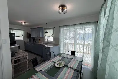 Image de Cozy 2-bedroom cottage on Big Barbee Lake, Barbee Chain of Lakes