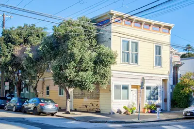 Image de Large 4br Mission Apartment - Walk to Tartine!