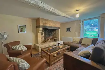 Image de La Tuilière, refuge de naturalisme et biodiversité