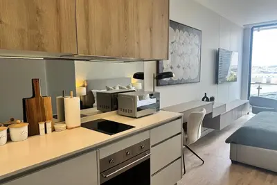 Image de Signature Luxury City Apartment