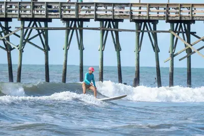 Image de Sweet Tee: Costal Cottage, Steps from the Beach