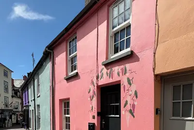 Image de Quaint Irish Cottage in the very heart of Kinsale Town