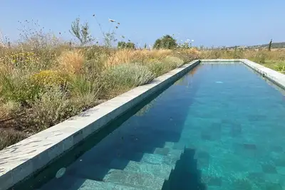 Image de New Contemporary Villa with Pool