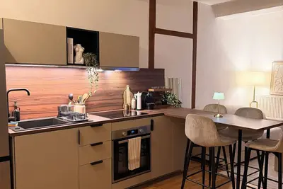 Image de Appartement Jazz | Hyper Centre de Vienne + Parking