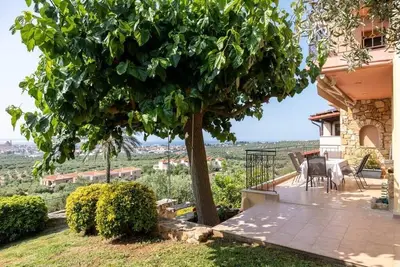 Image de The Grand Panorama Villa