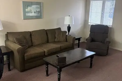 Image de ⭐ Comfortable 1 Bedroom Suite in Amenity Rich Resort – Sleeps 4