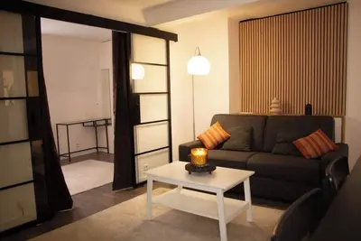 Image de Cocon au cœur du centre-ville • 3 min gare