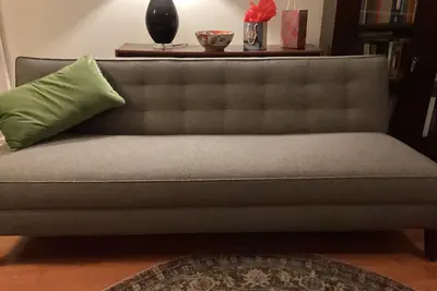 Image de A great row home in vibrant, friendly South Philly: walk to everything!