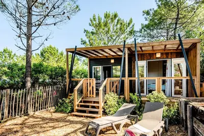 Image de Cottage Bouleau 3 Pièces 4 Personnes