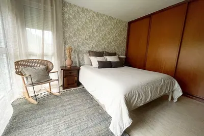 Image de Kasaboba Villa to unwind, a rural setting with sea and mountain views