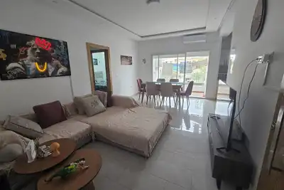 Image de Primavera residence Hammam Sousse,