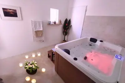 Image de Villa Spa Béziers 4*