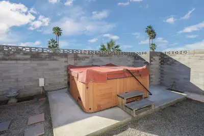 Image de Relax & Recharge Retreat 4br w/ Hot Tub