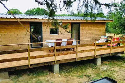 Image de Petit coin de paradis