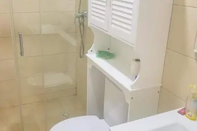 Image de Gemütliches Apartment mit 1 Schlafzimmer und Balkon nahe der Highlights von Sal