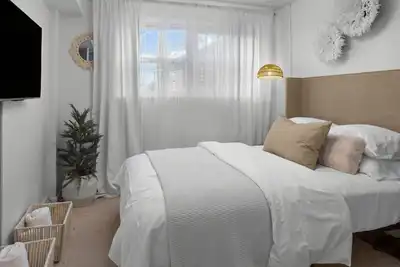 Image de 2-bed Retreat, Free Parking near Georgetown