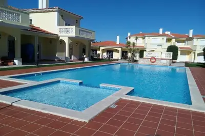 Image de Pool, Sea and Golf at Silver Coast