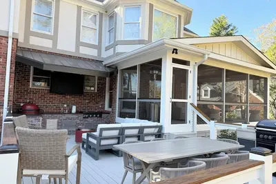 Image de Masters Week Rental•4br Home• 7 Miles to Augusta National