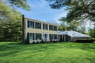 Image de South Orleans Getaway