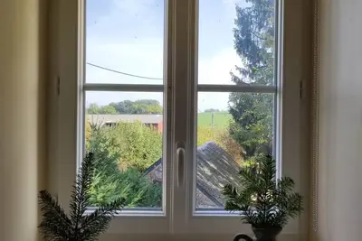 Image de Longère de charme au cœur du Morvan