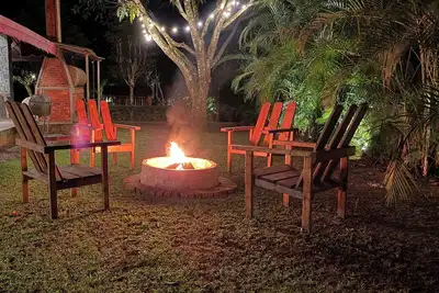 Image de Spacious Villa with Pool | Secure Area | The Ideal Escape for your Family