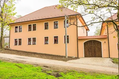 Image de Bel appartement pour 8 personnes avec Wifi, Tv, terrasse et animaux admis