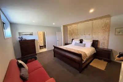 Image de Rail Trail Bach- Central Ranfurly / Bike-Friendly / 2 Bed 2 Bath